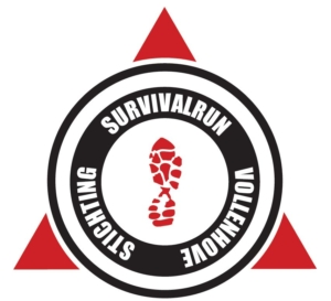 Survivalrun Vollenhove